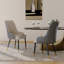 Chaise de salle à manger Silva Stapp-750968755-750968754