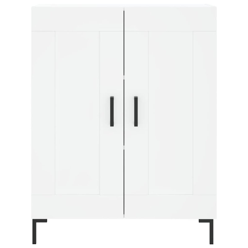 Youenn 69.5cm Sideboard, White