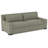 Upholstered 96'' Sofa-86919887-86919848
