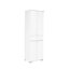 Arunya 4 -Door Cabinet