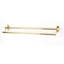 Classic Traditional Double Towel Bar-5222196