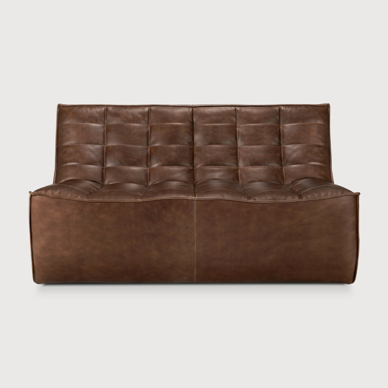 Sofa, Hazelnut