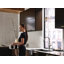 Robinet de cuisine Moen Inara-111259797