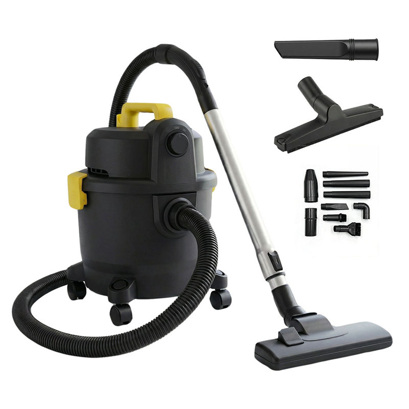 Spector Wet / Dry Vacuum