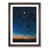 Walnut Framed selected