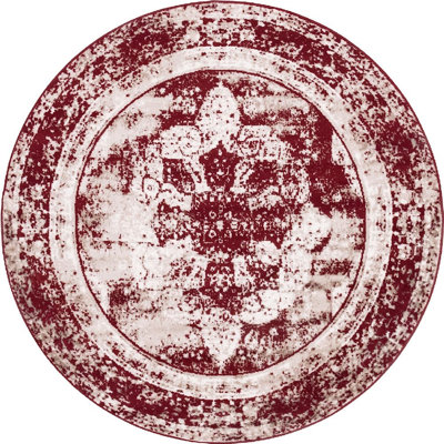 Brandt Oriental Area Rug
