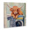 «More More Laundry Tired Cow» par Nina Blue