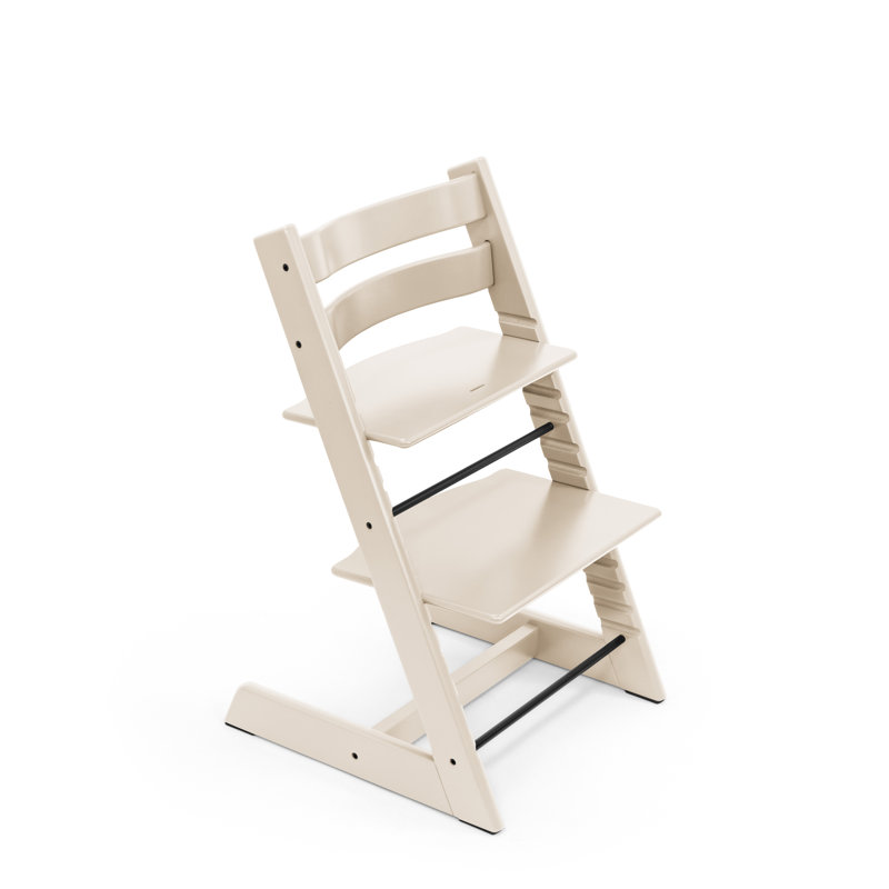 Tripp Trapp Chair, Vanilla White