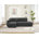 Dark Gray Lamb Wool