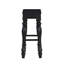 Tabouret de comptoir 25 po Clemente