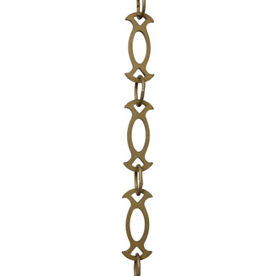Lustre soudé Motif Link