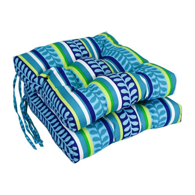 Outdoor 3.5'' Seat Cushion