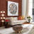 Globo 55 " Column Floor Lamp