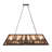 Bloxom 6 - Light Pool Table Lights Pendant