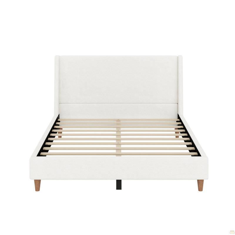 Lit de jour simple, lit de jour rembourré convertible avec dossier capitonné, canapé-lit polyvalent 3 en 1 avec lit gigogne escamotable et rangement latéral, parfait pour un salon compact - bleu foncé
