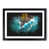 Black Framed selected
