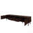 Modern 78" TV Stand For Tvs Up To 85", Entertainment Center TV Media Console Table With 2 Drawers And Cabinets-963996223