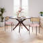 Ensemble repas pour 4 personnes-477282342