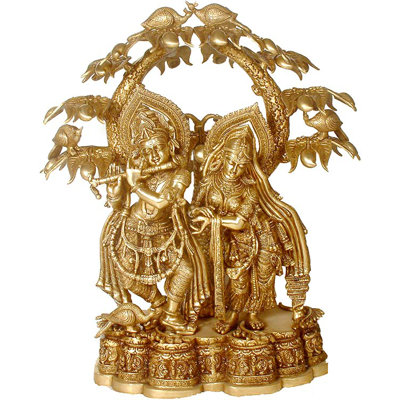Religious & Spiritual Statue