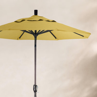 Parasol de marché 7,5'