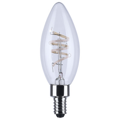 Deena 4W B11 E12 LED Clear Bulb