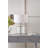 Anouk Glass Table Lamp