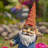 Fantasy & Sci-Fi Weather Resistant Garden Statue