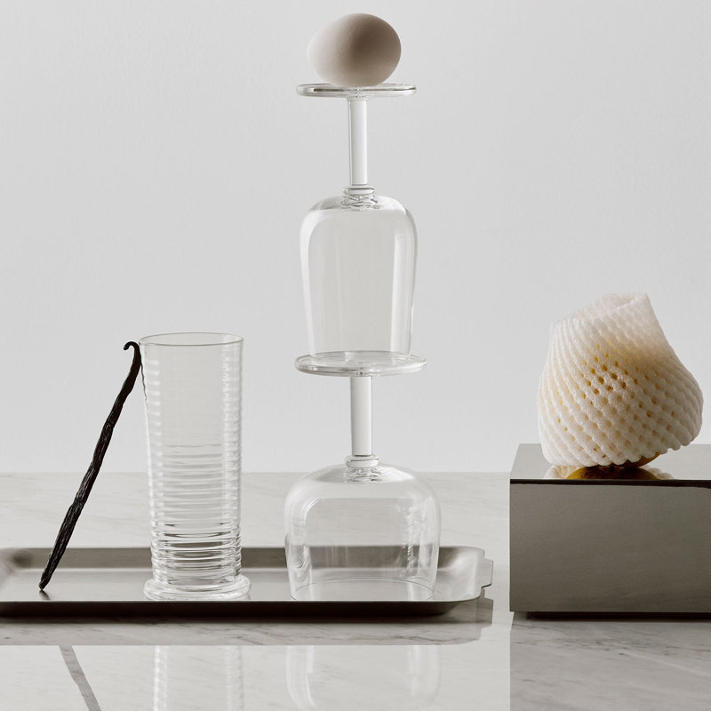 Viva Highball Glass