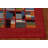Geometric Modern Indian Area Rug