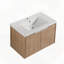 Meuble-lavabo de salle de bain avec lavabo et portes à fermeture douce-1611393857-1611393863