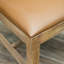 Chaise de salle à manger Daeb