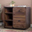Ensemble de bureau de direction 2 pièces-97962142