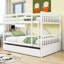 Full Over Full Bunk Bed With Twin Trundle-1153210489