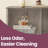 Gerrika Wood Litter Box Enclosure-1061750181