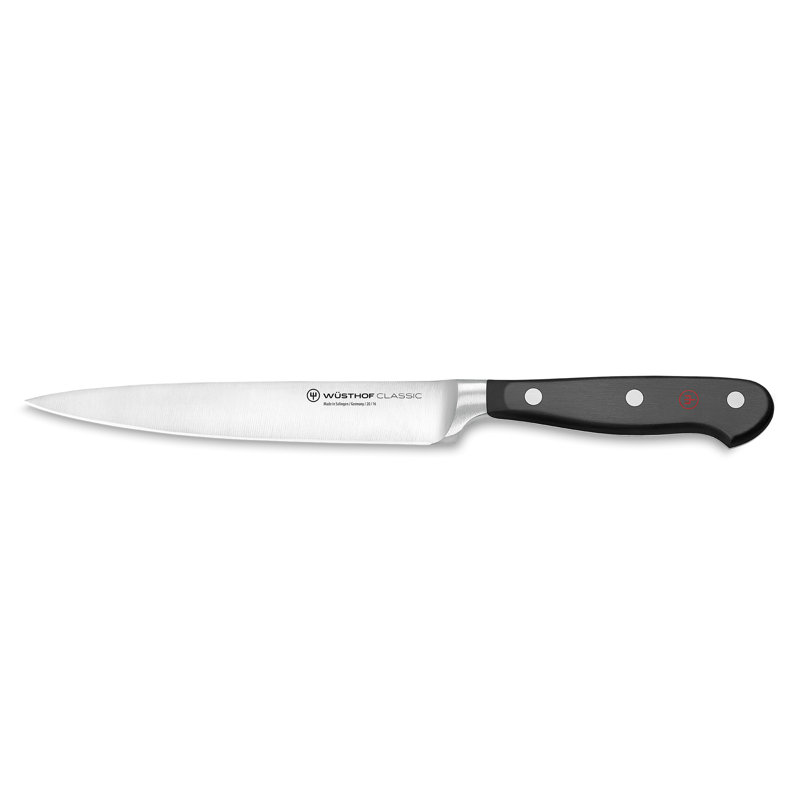 WÜSTHOF 6" Flexible Fillet Knife