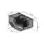 Range Hood Blower