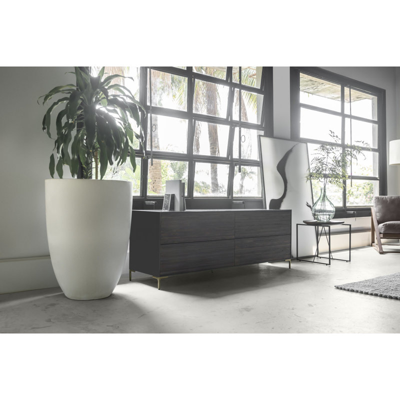 Thomas Bina End Table