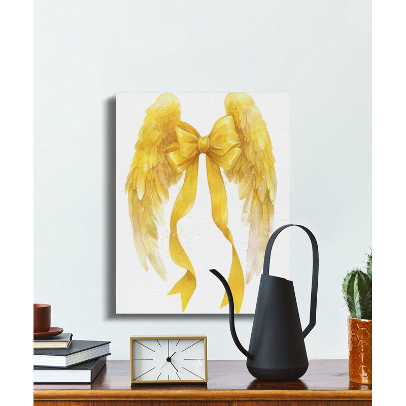 Canvas Wall Art Wrapped Canvas Print Set, 20x30