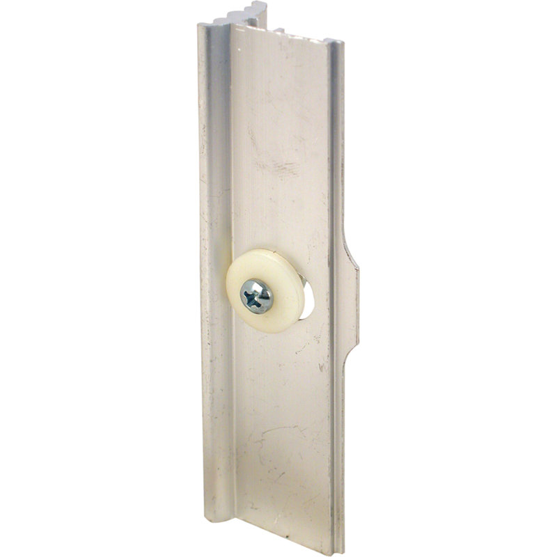 Prime-Line Aluminum Sliding Window Lock with Pull Latch (Single Pack)