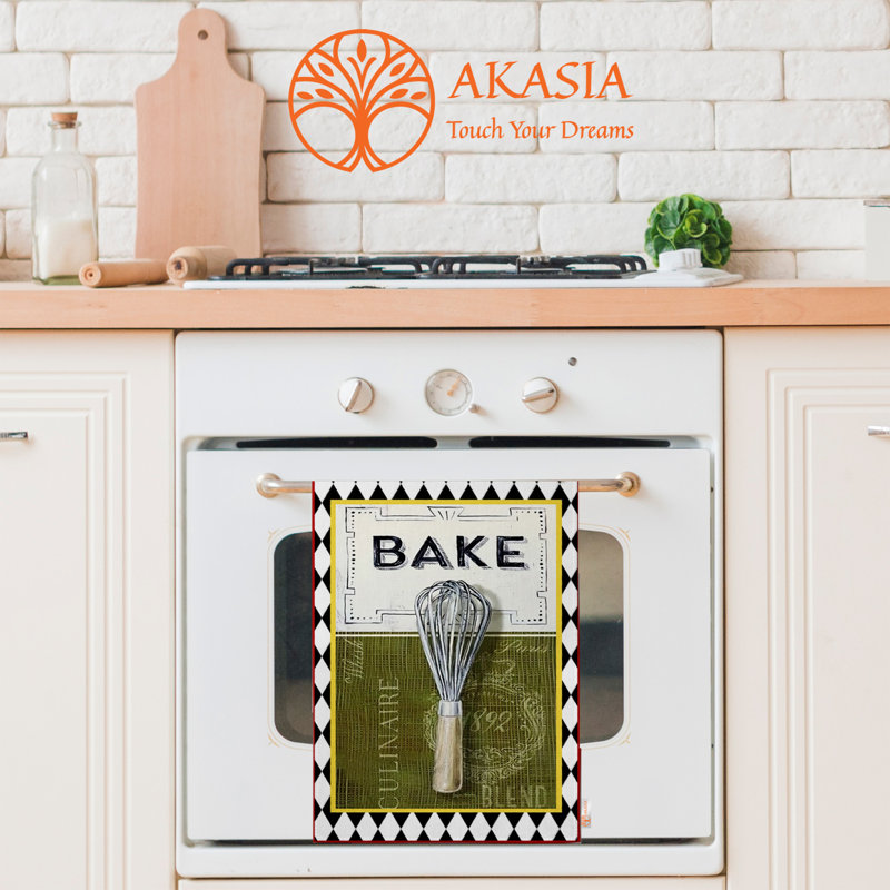 Cotton Tea Towel Kitchen Towel