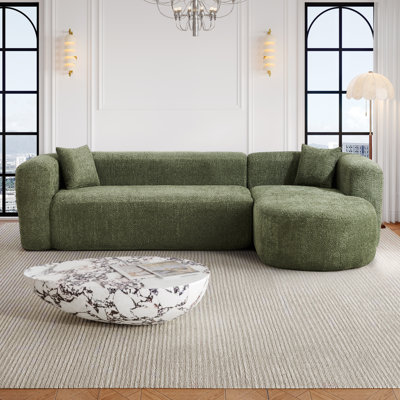 Canapé modulaire Modern