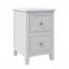 Table de chevet 2 tiroirs-921498492