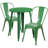 Brinson Round Steel Bistro Set-1852887006-1795615438