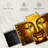 'Large Buddha Face-1631746035