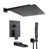 Oil Rubbed Bronze is out of stock