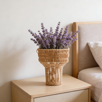 Decorative Jar 1