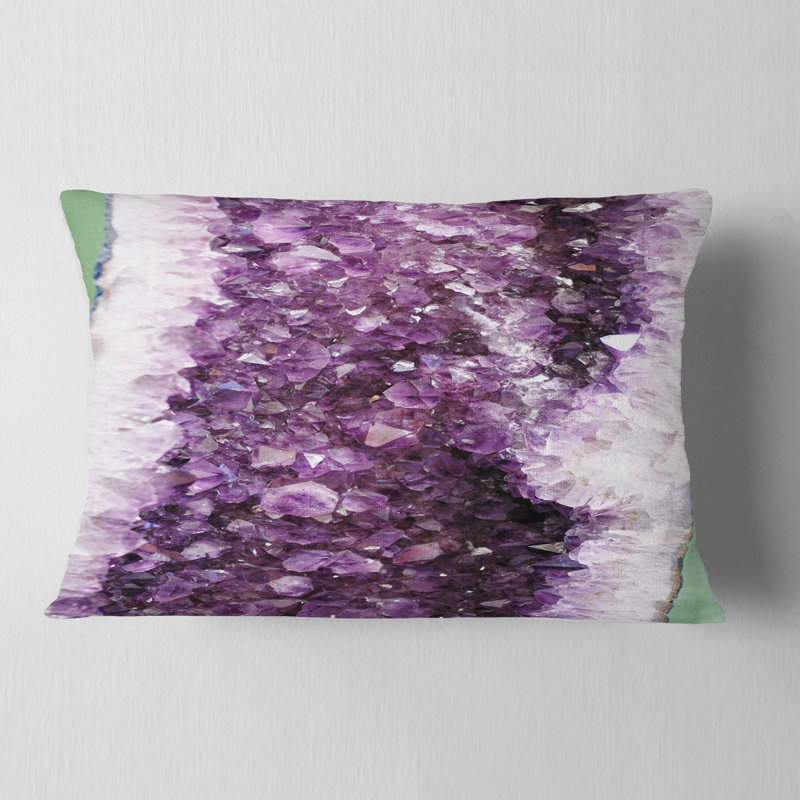 Coussin Abstract Designart