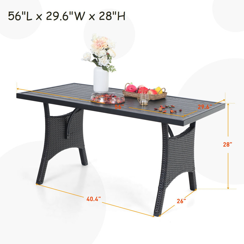 Table repas