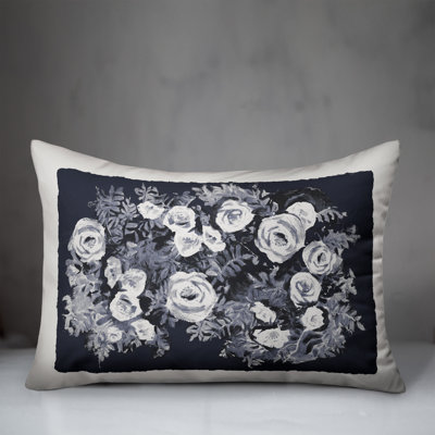 Rectangular Pillow Cover & Insert