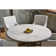 Hayes Round Dining Table